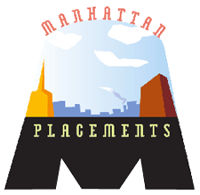 Manhattan Placements